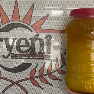 Derik Zeytin Yağı - Görsel 1